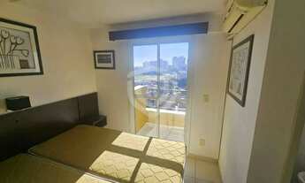 Imagem 5: Apartamento para locação com 2 quartos 45m² - City residencial