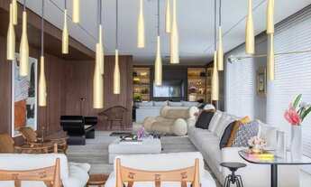 Imagem 4: OPUS VERTI COBERTURA PENTHOUSE