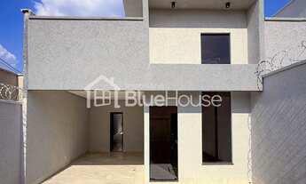 Imagem 4: Casa de 3 Quartos sendo 1 suíte em acabamento Premium no Setor Três Marias