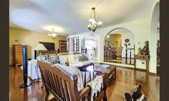 Imagem 6: Casa à Venda - Santa Lúcia, 5 Quartos, 513 m2