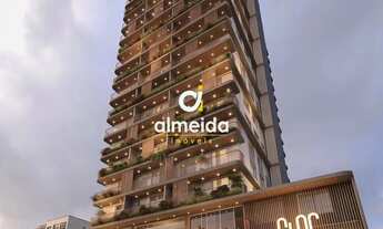 Imagem 2: SYNC VIVA ON Apartamento com 1 dormitório