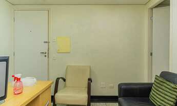 Imagem 4: Imóvel para aluguel e venda com 28 metros quadrados em Liberdade - São Paulo - SP