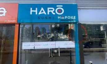 Imagem: Loja Av das Americas