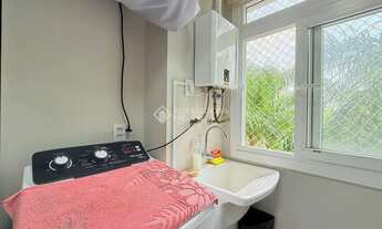 Imagem 7: Apartamento de 2 quartos com 1 vaga à venda no bairro Glória em Porto Alegre