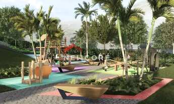 Imagem 3: Lote em condomínio em Rua Grandolfo - Vila Castela - Nova Lima/MG