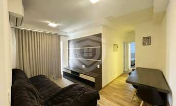 Imagem 3: Apartamento mobiliado para locação com 2 quartos 69m²- Edifício Lumina