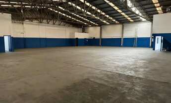 Imagem 3: Galpões de 800 m2 Navegantes sc Bairro Centro