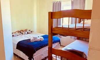 Imagem 3: Casa 2quartos - aluguel temporada diaria!