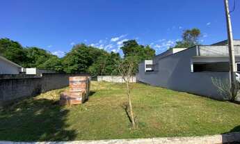 Imagem: Terreno à venda, Condomínio Araras - Foz