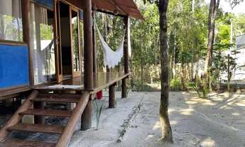 Imagem 4: Casa no Bairro Trac Trac