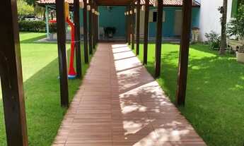 Imagem 3: Chácara com 4 quartos à venda, 5200m2 - ESTRADA DA CHAPADA