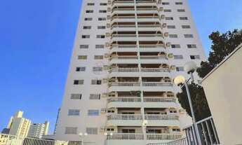 Imagem: Apartamento Residencial Parque Industrial