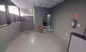 Imagem 3: Galpão comercial