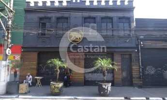Imagem 2: Loja em Brás Galpão / depósito com aluguel por R$120.000 /mês