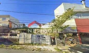 Imagem: Lote em Rua Benedito Massaroppi - Dos Casa