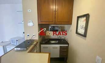 Imagem 5: FLAT PRÓXIMO AO SHOPPING IBIRAPUERA PARA VENDA !! VEJA JÁ