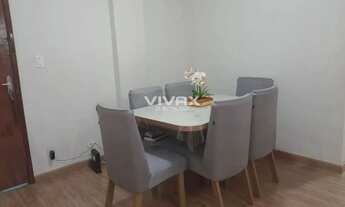 Imagem 3: OLARIA | Rua Leopoldina Rego - Apartamento 2 Quartos