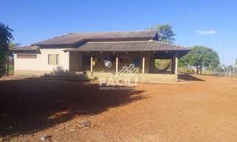 Imagem 6: Vende-se Chácara de 50 Mil m² em Luzimangues