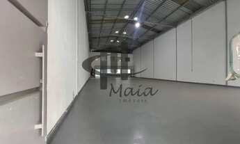 Imagem 6: Locação Galpão Sao Caetano do Sul Centro Ref: 38876