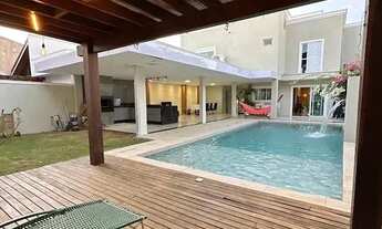 Imagem 2: Sobrado no Bairro Santa Cruz com 3 quartos