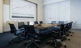 Imagem 5: Trend City Center Offices