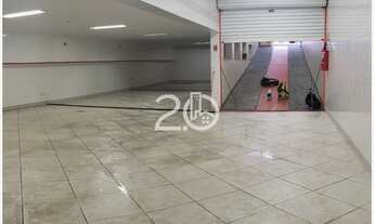 Imagem 1: Galpão para Locação em São Paulo, Limão, 2 banheiros