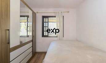 Imagem 6: Casa à venda 50m² com 3 quartos no bairro Guaraituba em Colombo