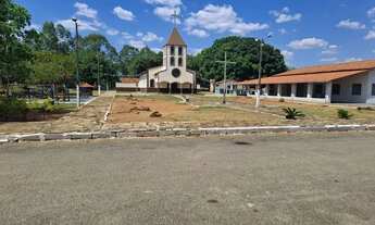 Imagem: Pirenópolis- Malhador- lote de 480m² frente