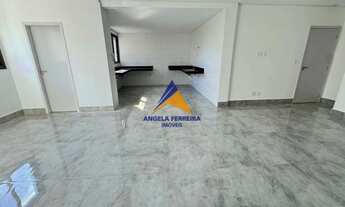 Imagem 4: Alugo excelente apartamento com 2 quartos, ambos com suíte e lazer completo no Edifício Bo