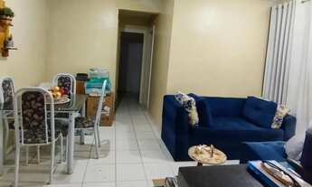 Imagem 4: ALUGO EXCELENTE APARTAMENTO NO PLENO RESIDENCIAL COM VARANDA E LAZER COMPLETO, APROVEITE!