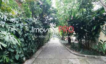 Imagem: Casa com 1 suíte, 6 dormitório(s) e 10