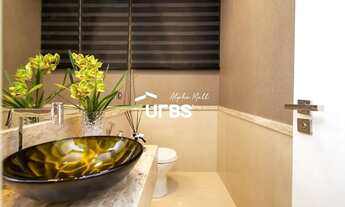 Imagem 4: Térrea para venda com 250 metros quadrados com 4 quartos em Jardins Verona - Goiânia - GO