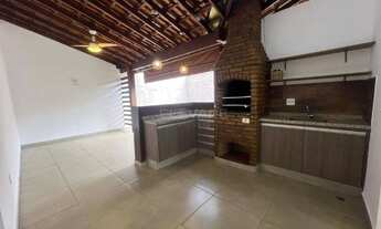 Imagem 3: Casa em Condomínio para aluguel no Praças do Sul, Ribeirão Preto, SP, 3 quartos, 1 suíte