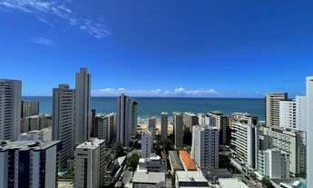 Imagem: SA Apartamento com vista e localização