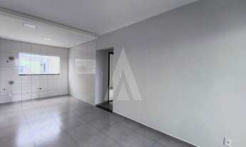 Imagem 2: Apartamento novo no Comasa com 02 quartos