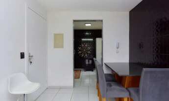 Imagem 7: APARTAMENTO MOBILIADO PARA LOCAÇAO NO BAIRRO CACHOEIRA!