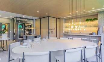 Imagem: Signature, 3 suítes, 4 vagas, Ecoville