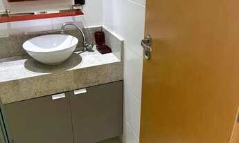 Imagem 6: Apartamento mobiliado com 3 quartos em São Brás - Belém - PA