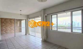 Imagem 5: Cobertura a Venda 178m2 com 4 Quartos, 2 Suíte, em Boa Viagem