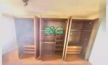 Imagem 4: Apartamento para venda possui 55 metros quadrados com 2 quartos em Brás - São Paulo - São