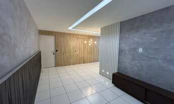 Imagem 7: Bossa Nova NP 690 mil 101m2 4/4 sdo 1 suíte, dependêcia