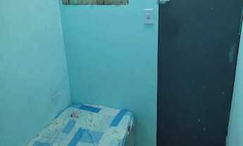 Imagem: Quartos praça da República