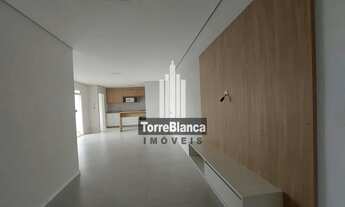 Imagem 3: Locação - Apartamento com 3 quartos (sendo 1 suíte), 2 vagas, Sacada com churrasqueira, Ed