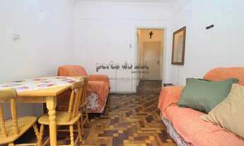 Imagem 6: APARTAMENTO DE 01 DORMITÓRIO MOBILIADO