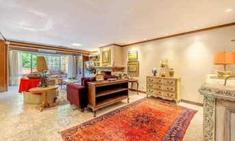 Imagem 4: Casa em condominio - 3 suites, 2 vagas - Boa Vista