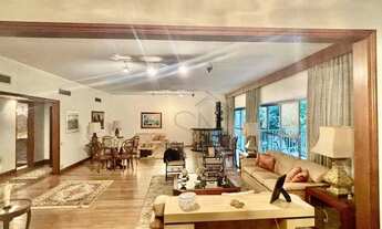 Imagem 6: Apartamento à venda, 280 m² por R$ 7.200.000,00 - Ipanema - Rio de Janeiro/RJ