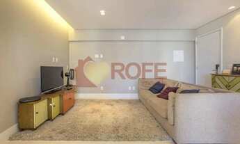 Imagem 7: Apartamento de 2 dormitórios para venda no Brooklin. São 69m². 2 quartos, 1 suíte. Totalme