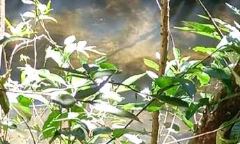 Imagem 2: Fração de terra 2h em alexania g.o