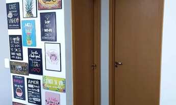 Imagem 7: Apartamento 2 quartos no Setor Monte Carlo