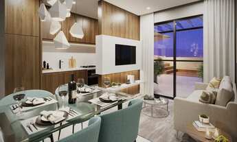 Imagem 2: Imóvel para venda com 35 metros quadrados com 1 quarto em Coqueiral de Itaparica - Vila Ve